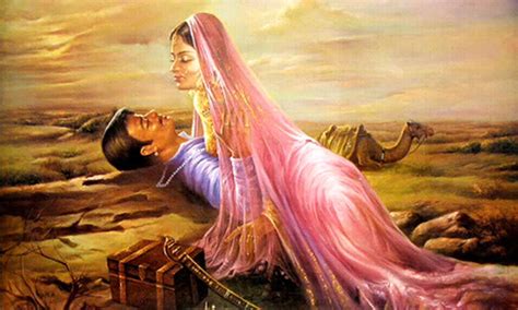 Anarkali! Une tragédie d'amour qui transcende les siècles à travers le folklore pakistanais