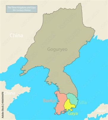 백제신라고구마: 역사와 문화의 교차로에서 바라본 고대 한국의 다면적 이해