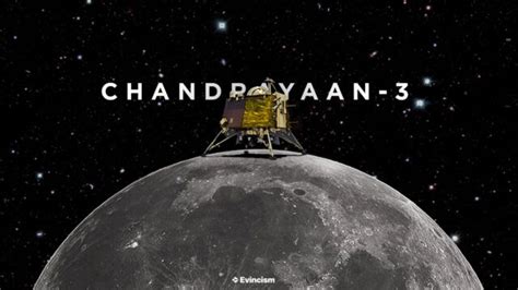  Chandrayana: Un Conte de Voyage vers la Lune et Retour !