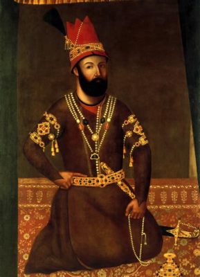  Le Naik Raja Nadir Shah : Une Histoire Épique de Courage et de Destin !