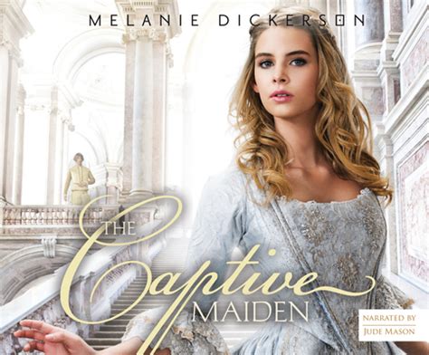  The Captive Maiden: A Tale of Intrigue, Sacrifice, and Supernatural Intervention!