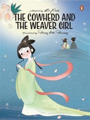  The Cowherd and the Weaver Girl: A Tale Woven Across Time and Stars