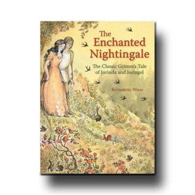  The Enchanted Nightingale: Discovering Ancient Italian Folklore through a Melodious Tale