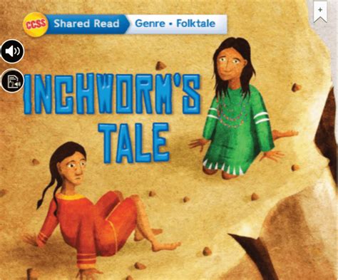 The Inchworm's Tale: Unveiling Filipino Wisdom Through an Unassuming Creature!