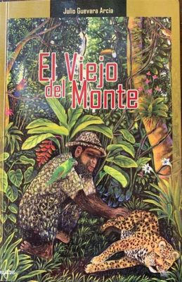  The Legend of El Viejo del Monte - A Tale of Ancient Wisdom and the Dangers of Disrespect