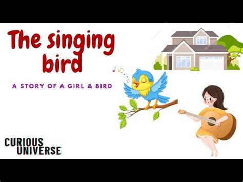  The Story of the Singing Bird! A Glimpse into Ancient Ethiopian Folklore