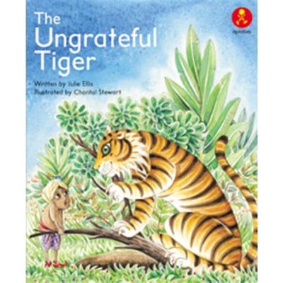  The Ungrateful Tiger : Un conte qui met en lumière la ingratitude et les conséquences fatales des choix impulsifs !