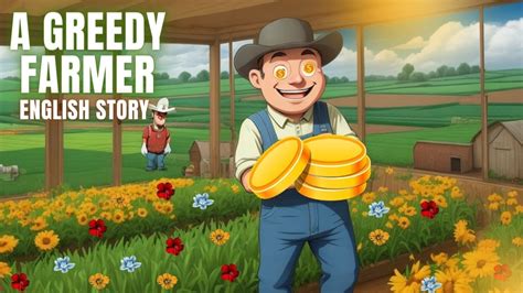  The Unlucky Farmer : Un conte du 17e siècle qui explore la cupidité et le destin cruel !