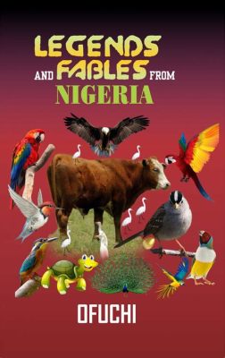   Pourquoi le Zébu était-il si fier ? Une fable nigériane qui célèbre l’humilité et la sagesse populaire