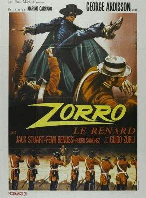  Zorro, le Renard Doré ! : Un Contes Américain du IIe Siècle au Coeur de la Tradition Orale ?